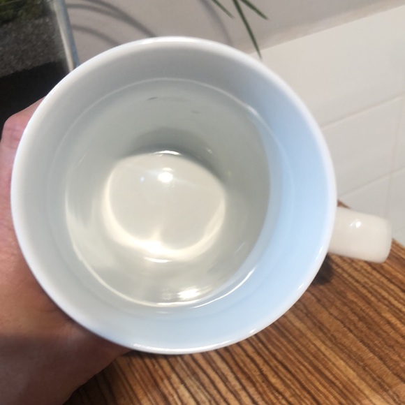 Starbucks 2011 Collectible Christmas Holiday Reindeer Coffee Mug - Picture 5 of 6